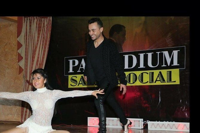 Cancun Salsa or Bachata Dance lesson from Cancun Playa del Carmen Riviera Maya - Price And Value: Is $88.03 Worth One Hour Of Dance?