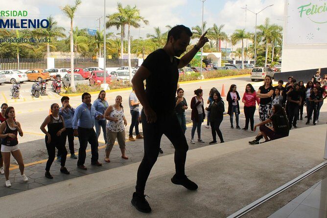 Cancun Salsa or Bachata Dance lesson from Cancun Playa del Carmen Riviera Maya - Choosing Your Dance: Salsa, Bachata, Or A Mix
