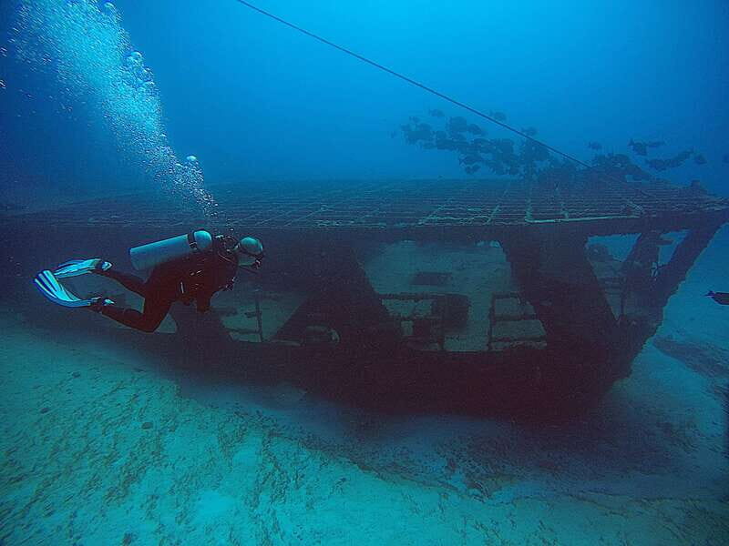 Cancun: Scuba Diving for Certified Divers, 3 options to dive - Price and value: what $161 really buys you