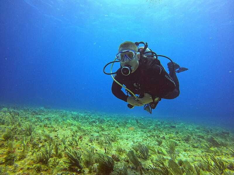 Cancun: Scuba Diving for Certified Divers, 3 options to dive - What to bring (and what not to), plus the “I forgot” list