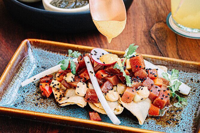 Cancun Seafood Lovers Tour - Why Downtown Cancun Seafood Beats the Usual Routine