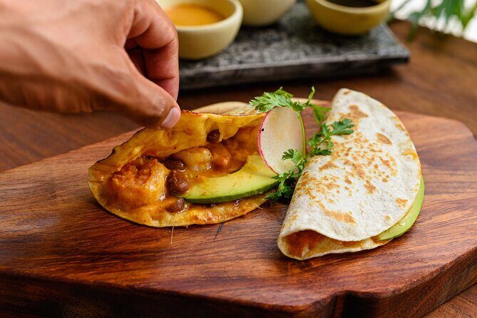 Cancun Seafood Lovers Tour - Gourmet Coffee Tasting: More Than a Sugary Afterthought