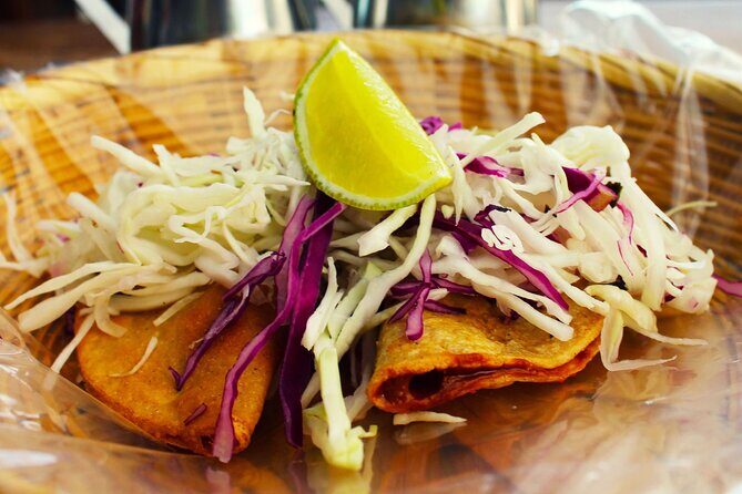 Cancun Seafood Lovers Tour - Price and Value: Is $79 Worth It for 2.5 Hours of Food?