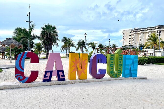 Cancun Segway Experience – Beaches, Views & Hidden Gems 1.5hr - Photo Stops and Landmarks: How to Get Great Shots Without Hassle