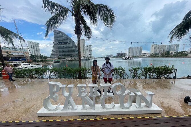 Cancun Segway Experience – Beaches, Views & Hidden Gems 1.5hr - Price and Value: Is $64 Worth It?