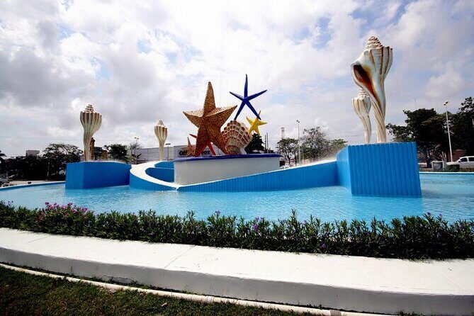 Cancun Shopping Private Guided Tour & City Sightseeing - Plaza 28 Tequila Tasting: Learn, Taste, Then Shop With a Plan