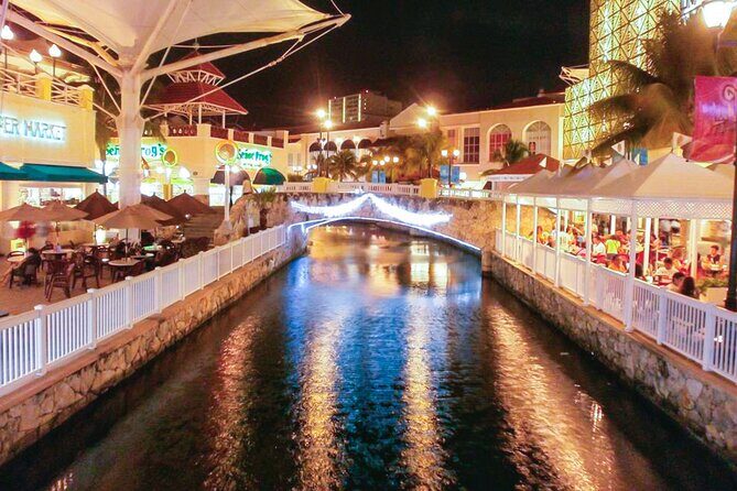 Cancun Shopping Private Guided Tour & City Sightseeing - Mercado 28: Souvenirs, Handicrafts, and the Value Sweet Spot