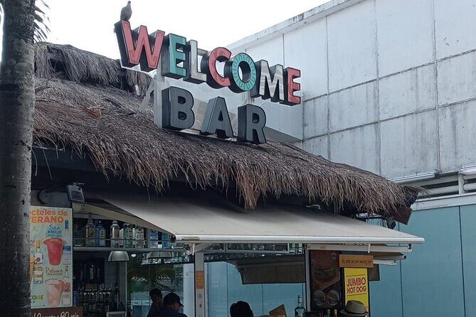 Cancun Shuttle Transportation - What’s Included, What’s Not, and How to Pack