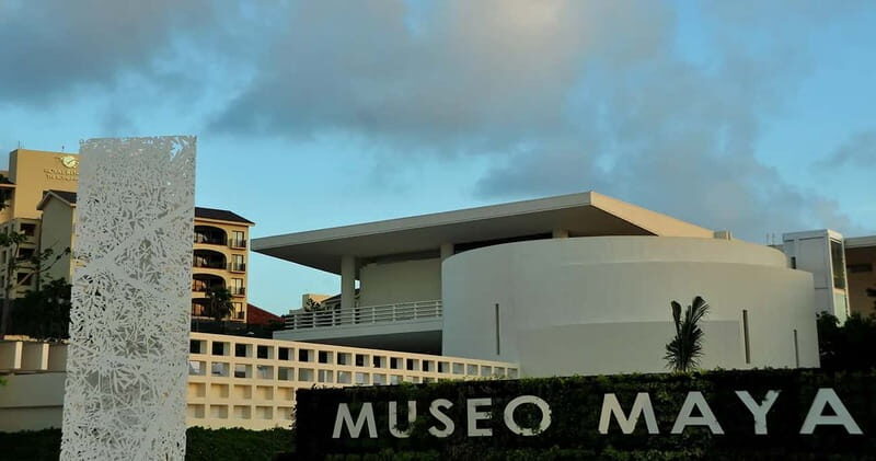 Cancun: Skip-the-Line Mayan Museum & San Miguelito Site - Timing it right: how to plan your day between 09:00 and 16:00