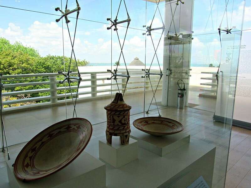 Cancun: Skip-the-Line Mayan Museum & San Miguelito Site - FAQ