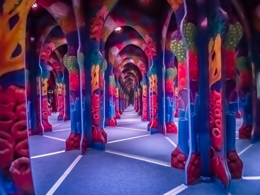 Cancún: Sky Wheel Pass GO - Who this pass suits best