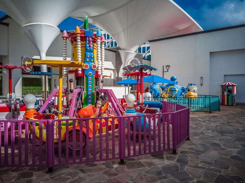 Cancún: Sky Wheel Pass GO - How the 3-hour plan feels on the ground