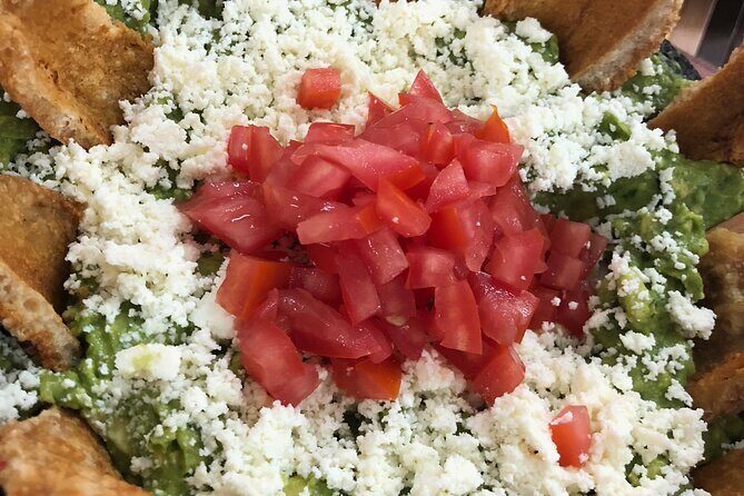 Cancun small group Cooking Class with Local Chef - Lunch at the Table: Eat What You Cook