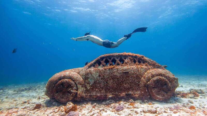 Cancun: Snorkel in MUSA Undewater Museum and Reef - Key Points to Know Before You Go