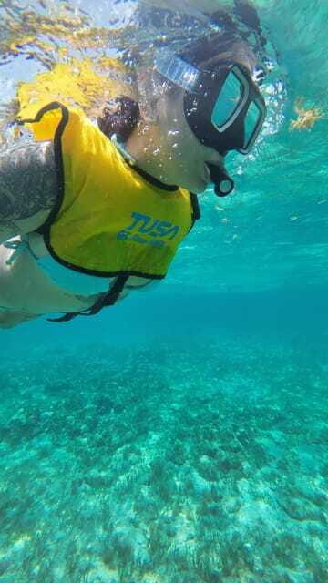 Cancun: Snorkeling Boat Tour with Gear - Should you book Jungle Adventure Cancun’s snorkel boat tour?