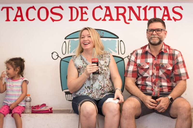 Cancún: Street Food, Local Market and Urban Art Tour - Key points I’d prioritize before booking