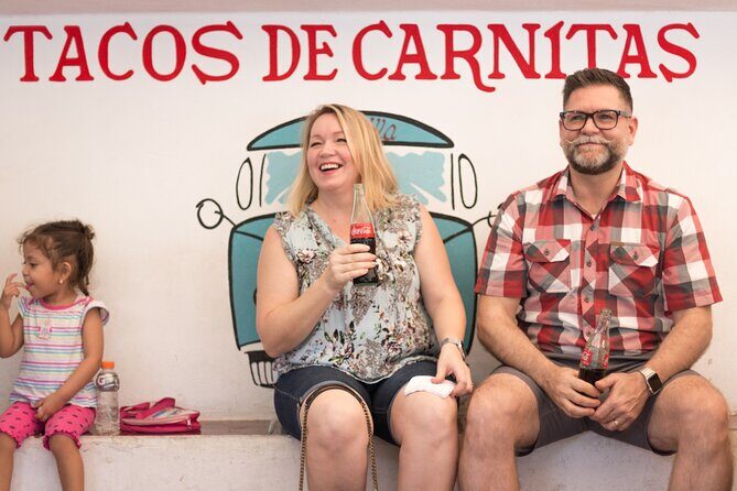 Cancun Street Food, Urban Art and Local Market Experience - Timing, pickup, and how to plan your day