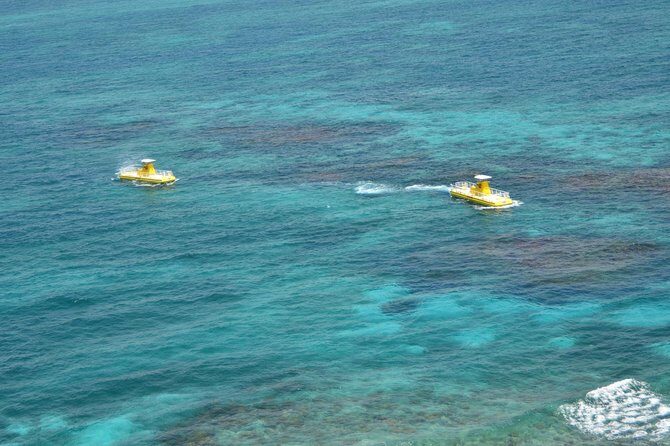 Cancun Submarine and Optional Snorkeling Tour - Optional Snorkeling at Punta Nizuc: When It’s Worth Adding