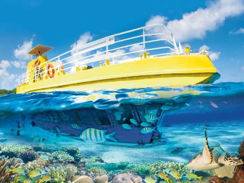 Cancun: Subsee Explorer Ride - Tips to get the best experience in a short underwater window