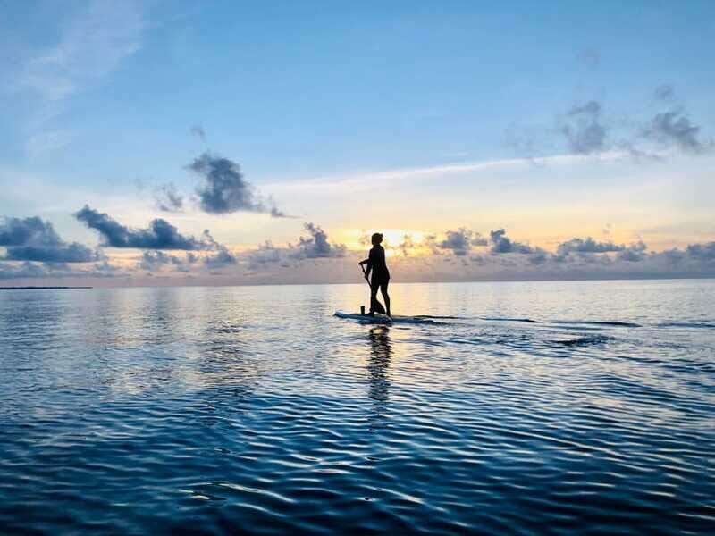 Cancun: Sunrise/Sunset Stand-Up Paddleboarding Tour - Price and Value: Is $50 Worth It for a 2-Hour SUP Tour?