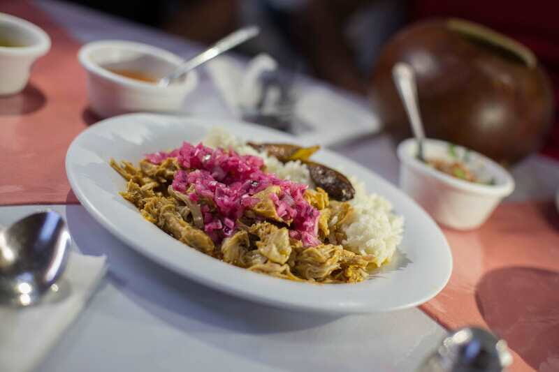 Cancún: Taco & Local Beer Tasting Tour with transportation - Cancun at Night, Without the Taco Guesswork