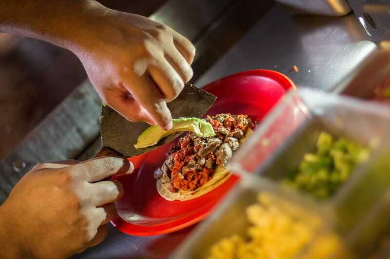 Cancún: Taco & Local Beer Tasting Tour with transportation - Churros and Dessert: The Sweet Finish You’ll Actually Appreciate