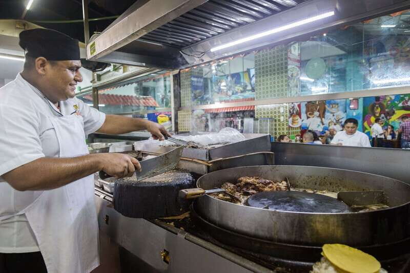 Cancún: Taco & Local Beer Tasting Tour with transportation - Value Check: Does $87 Make Sense?