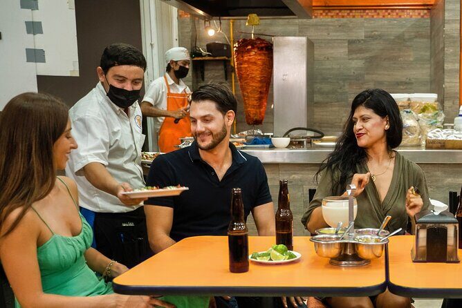 Cancun Taco & Mexican Food Tour with Tequila Tasting - $79 value: what you’re paying for (and what you should watch)