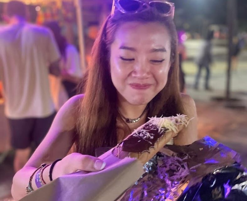 Cancun Taco Tour: Street Food & Tequila Tasting in Downtown - Tequila 101: learning what you’re tasting without turning it into a lecture