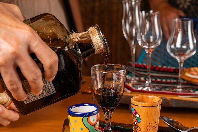 Cancun Tequila Tasting and Pairing - Should you book this Cancun Tequila Tasting and Pairing?