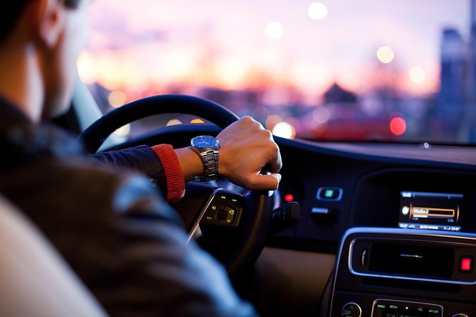Cancun to Playa del Carmen - Private Transfer with Optional Sightseeing - Vehicle comfort and luggage space that actually matches your group
