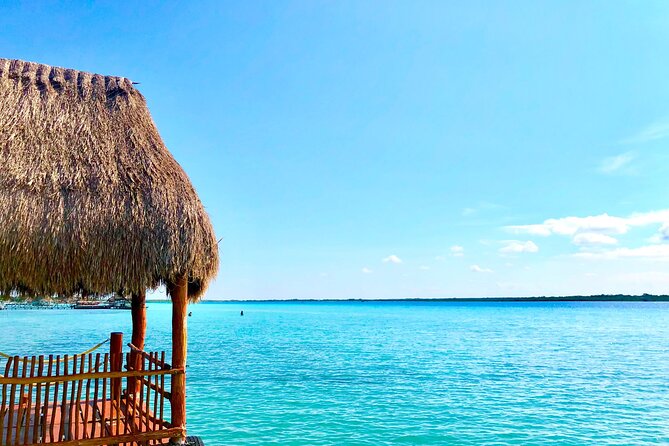 Cancun to Playa del Carmen - Private Transfer with Optional Sightseeing - What to do at each stop (so you don’t feel rushed)
