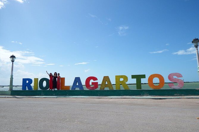Cancun tour Las Coloradas Pink Lagoon + Rio Lagartos Tour - Price Value: Is $149 a Good Deal?
