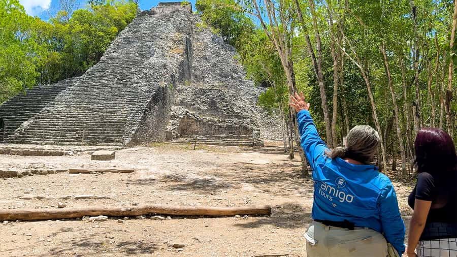 Cancun: Tulum & Coba with Cenote, Cave Exploration and Lunch - Lunch, tastings, and what you’ll actually eat