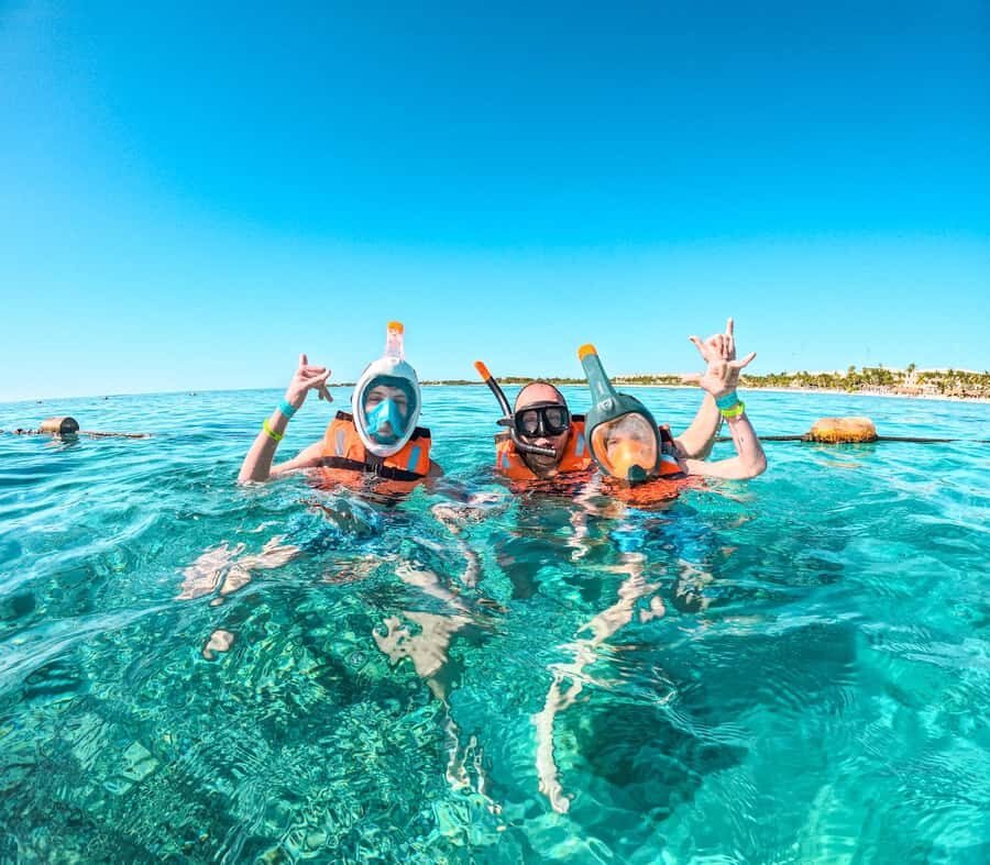 Cancun: Tulum Ruins, Akumal Turtles, Cenote & Caves Tour - Who this tour fits best (and who should skip)