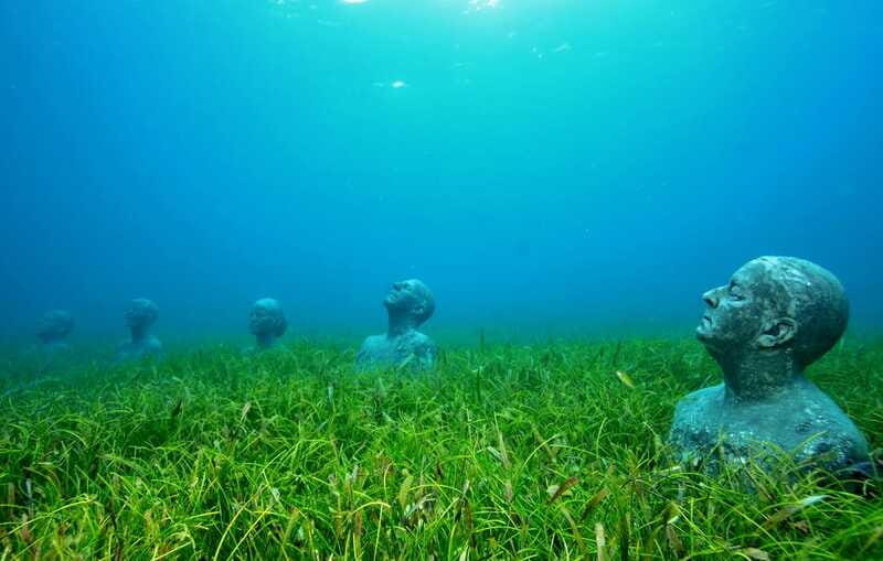 Cancún: Underwater Museum & Reef for Certified Scuba Divers - Gear and Comfort: Wetsuit, Shallow-Friendly Feel, and Realistic Expectations