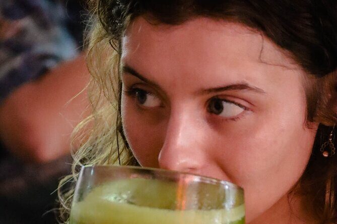 Cancun Walking Food Tour: Local Food, Markets, and Street Art. - Who should book this tour (and who might skip it)
