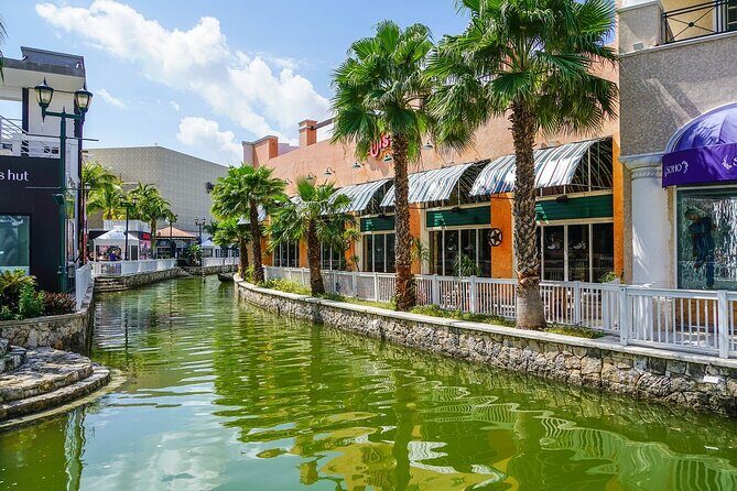 Cancun Walking Tour: Explore Top Sights & Hidden Gems - A short walk that teaches Cancun beyond the hotel zone