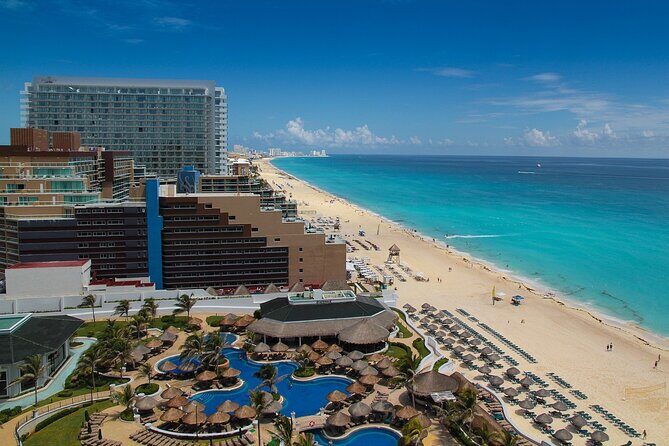Cancun Walking Tour: Explore Top Sights & Hidden Gems - Price and value: why $32 feels fair (and when it might not)