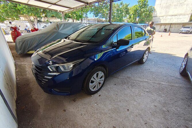 Car Rental, Scooter Rental at Valladolid, Turix Rental - Price and value: how $38.33 can be a bargain if you plan right