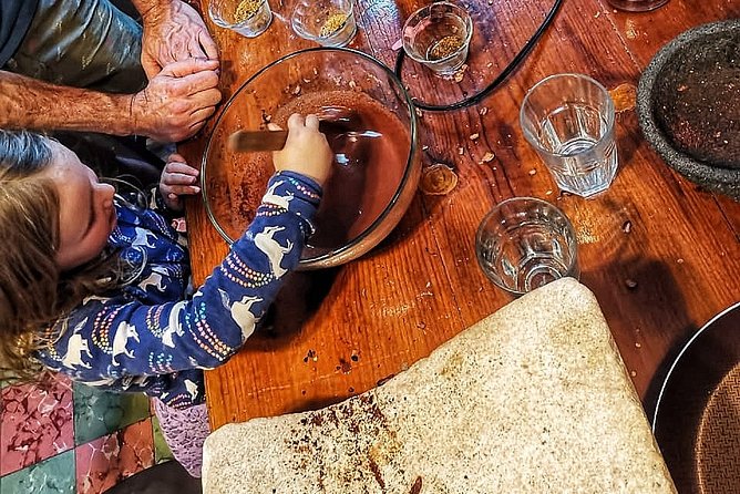 Casa Cacao - Journey From Cacao Bean to Chocolate - Key things to know before you go