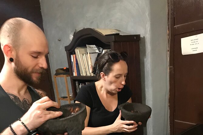 Casa Cacao - Journey From Cacao Bean to Chocolate - Why this class in Mérida’s Centro feels so personal