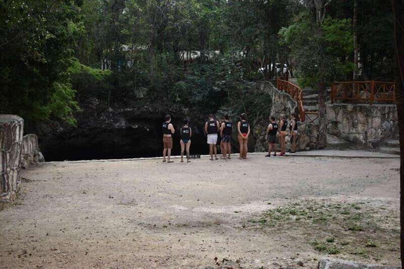 Casa Tortuga Park: Cenote Tour - Price and value: is $68 per person a fair deal?