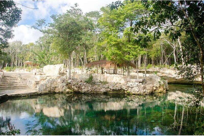 Casa Tortuga Park: Cenote Tour - Who should book (and who should think twice)