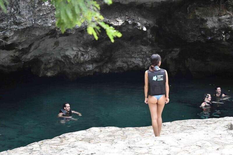 Casa Tortuga Park: Cenote Tour - Should you book the Casa Tortuga Park cenote tour?