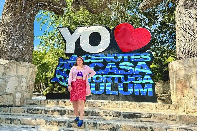 Casa Tortugas cenotes, Tulum Mayan site and Madre Naturaleza tour - Lunch and Box Lunch: How Food Fits into the Day