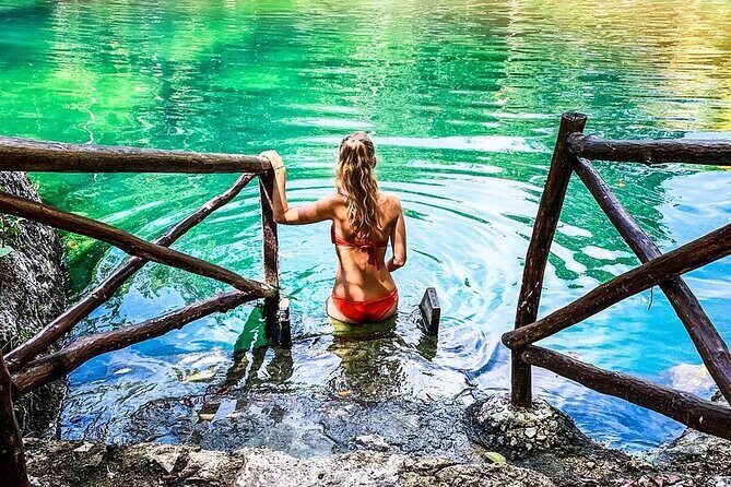 Casa Tortugas cenotes, Tulum Mayan site and Madre Naturaleza tour - Price and Real Value: What $72.50 Really Buys (and What It Doesn’t)