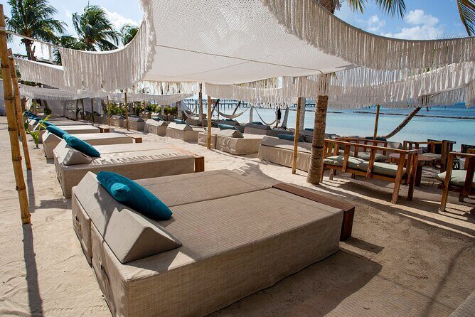 Catamaran Adventure Isla Mujeres with Snorkeling and Beach Club - Price and Fees: What This Really Costs for a Full Day