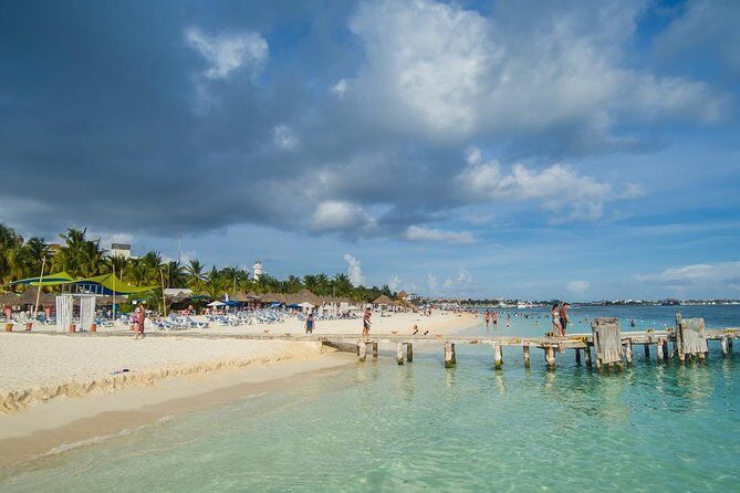 Catamaran adventure to Isla Mujeres with Snorkel,Buffet,Open Bar and Beach Club - Snorkeling: What’s Included, What’s Realistic, and How to Make It Count