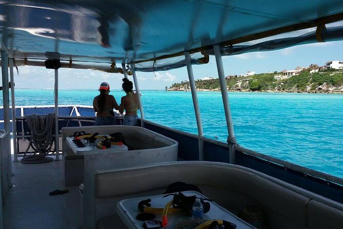 Catamaran Adventure Tour Isla Mujeres Unlimited from Cancun with Transportation - Price and Value: Does $88 (Plus Dock Tax) Make Sense?